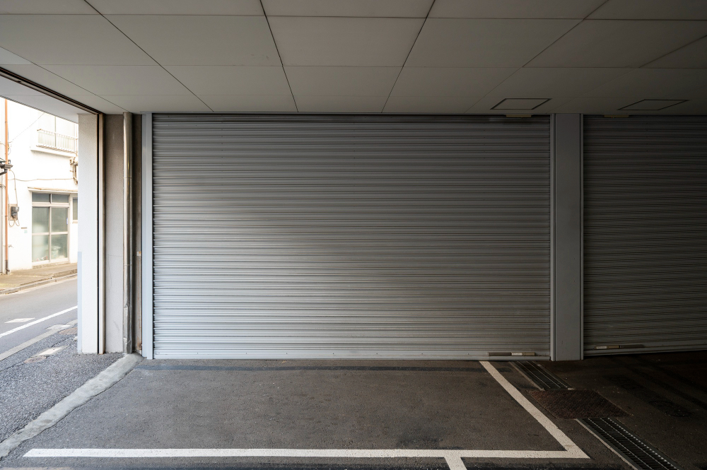 Garage Door Spring Repair