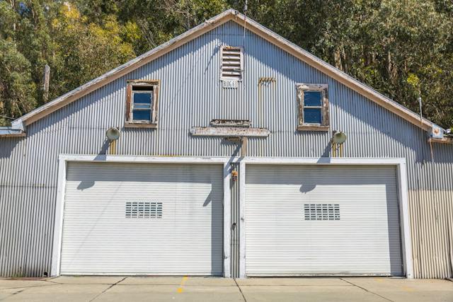 Garage Door Repair Services